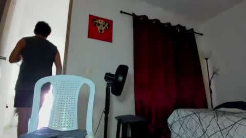 Snapshot of cloudy_pigdude chatting on June 2026 09:26:01 PM CRISTIAN online show from June 2026 09:26:01 PM