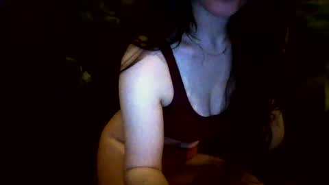 Snapshot of cloudylemonade22 chatting on November 2025 06:24:02 AM cloudylemonade22 online show from November 2025 06:24:02 AM