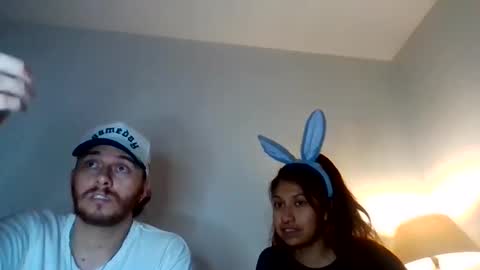 tallhungandcloudy online show from April 2026 12:16:02 PM