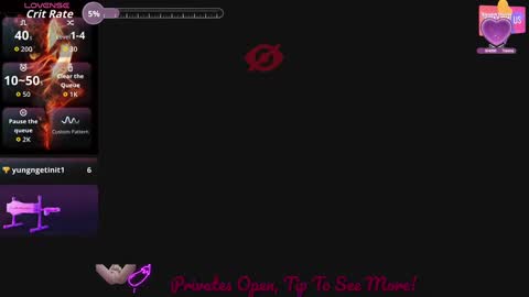 Snapshot of clover51980 chatting on October 2025 05:06:02 AM Clover51980 online show from October 2025 05:06:02 AM