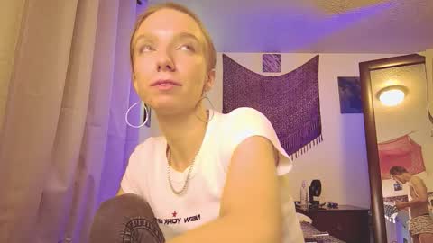 Clover online show from April 2026 10:10:01 AM