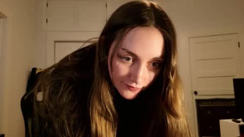 Snapshot of clover_tully chatting on January 2026 08:40:02 AM Clover online show from January 2026 08:40:02 AM