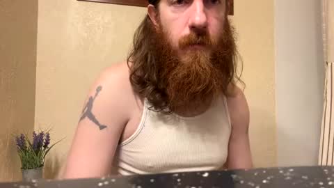 cloverboy1988 online show from February 2025 11:40:02 AM