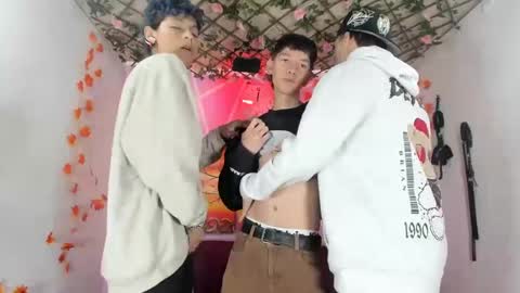 club_latinboys online show from September 2025 02:17:01 PM