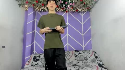 club_latinboys online show from October 2025 07:57:02 PM