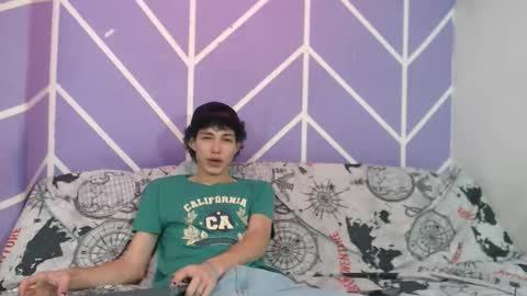 club_latinboys online show from October 2025 07:36:02 PM