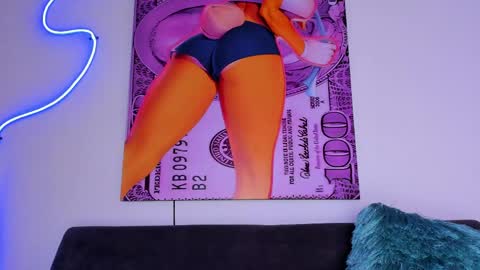cmila0713 online show from May 2026 11:45:02 PM