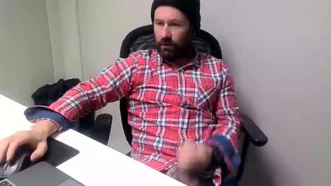 cmp_brandon online show from January 2025 01:32:01 PM