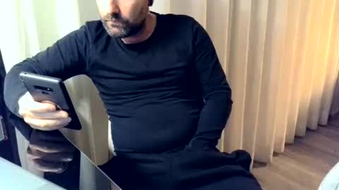 cmp_brandon online show from December 2025 12:06:01 AM