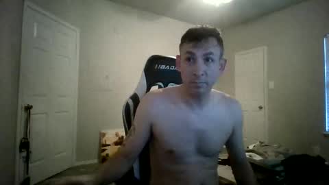 Master Bates online show from December 2024 03:15:01 PM