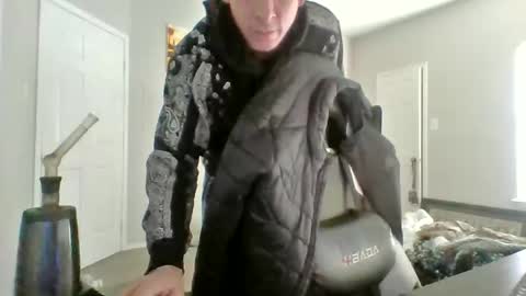 Master Bates online show from December 2025 04:58:01 PM