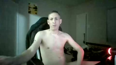 Master Bates online show from December 2025 05:47:02 AM