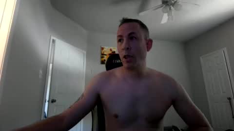 Master Bates online show from May 2026 05:41:02 PM