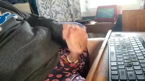 Snapshot of coach_d chatting on October 2025 04:19:01 PM coach_d online show from October 2025 04:19:01 PM