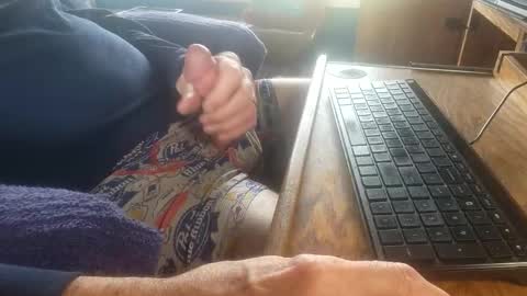 Snapshot of coach_d chatting on October 2025 06:19:02 PM coach_d online show from October 2025 06:19:02 PM