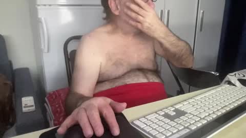 Snapshot of coach_karl chatting on February 2025 11:04:02 PM Coach Karl Porn Star Tip me all the way to my next trip online show from February 2025 11:04:02 PM