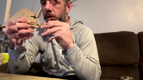 Snapshot of coachg12 chatting on February 2026 12:33:02 PM coachg12 online show from February 2026 12:33:02 PM