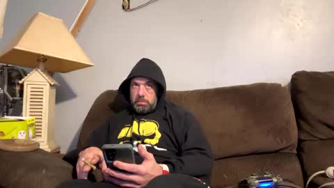 Snapshot of coachg12 chatting on February 2026 05:08:01 PM coachg12 online show from February 2026 05:08:01 PM