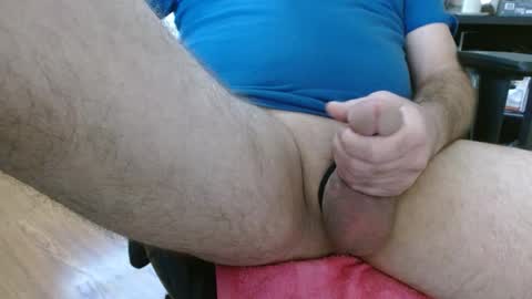 cobra19765 online show from March 2025 06:00:01 PM