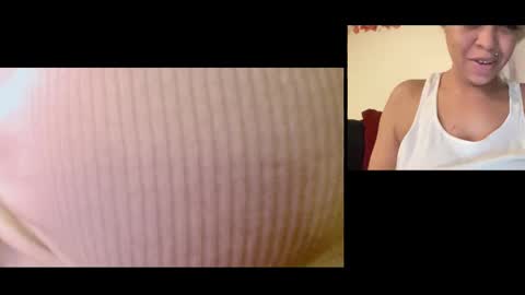 CocaNutt online show from February 2025 07:44:01 AM