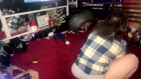 COCK N CREAMZ  WET DREAMZ online show from December 2024 06:49:01 PM