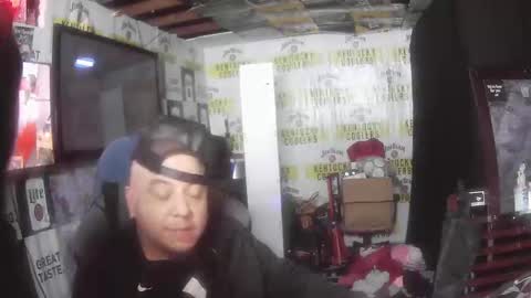 COCK N CREAMZ  WET DREAMZ online show from January 2025 09:20:01 PM