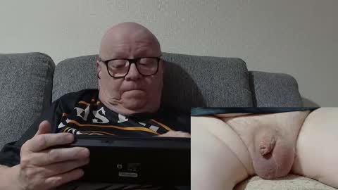 Charlie. online show from February 2026 01:12:01 AM