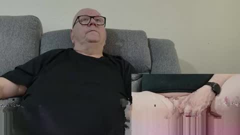 Charlie. online show from March 2026 12:00:02 PM