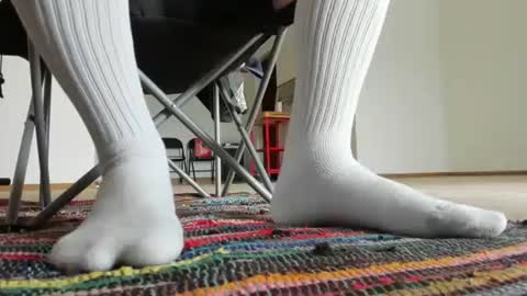 Gorgeous online show from December 2024 04:46:02 PM