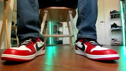 Gorgeous online show from January 2026 09:28:02 PM