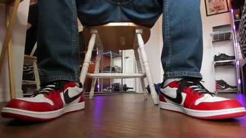 Gorgeous online show from February 2026 04:36:01 PM