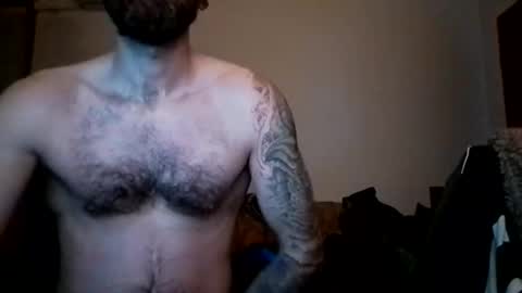 CockOfSteel online show from January 2025 06:27:02 PM