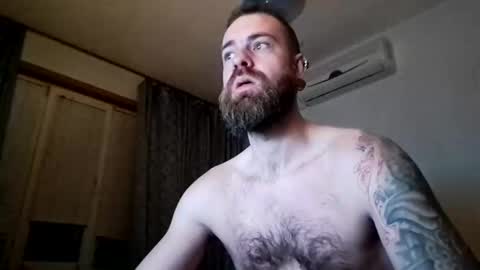 CockOfSteel online show from January 2025 10:12:02 PM