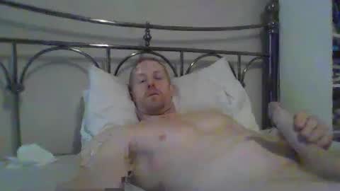 cockworkorange23 online show from February 2025 02:41:01 PM