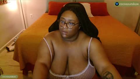 Sunnye Daze online show from March 2025 01:35:02 AM