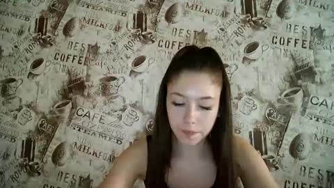 cocoberry1 online show from February 2025 08:14:01 AM