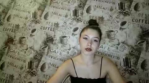 cocoberry1 online show from February 2025 08:33:02 PM