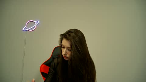 cocoberry1 online show from March 2025 04:28:02 PM