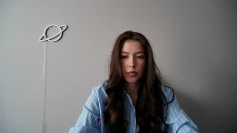 cocoberry1 online show from March 2025 08:15:01 AM