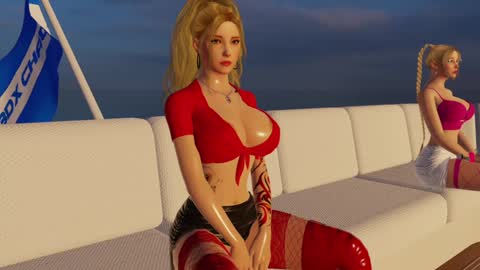 chanelts online show from January 2025 05:26:01 PM