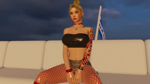 chanelts online show from February 2025 07:34:01 AM