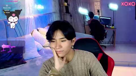 COCO online show from April 2026 12:28:02 PM