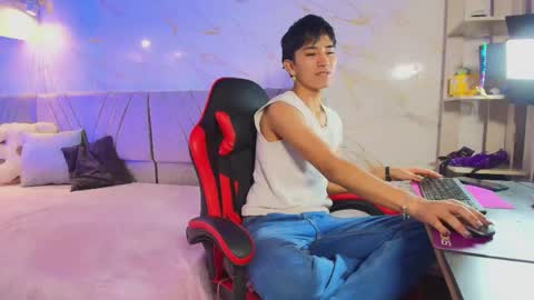COCO online show from May 2026 01:27:01 PM
