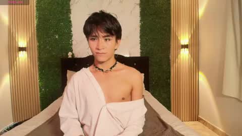 COCO online show from June 2026 12:05:01 AM