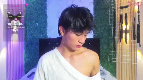 COCO online show from July 2026 11:55:01 PM