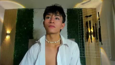 COCO online show from July 2026 12:32:02 PM