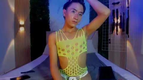 COCO online show from July 2026 03:37:01 AM