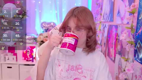 Mia online show from February 2026 06:55:02 PM