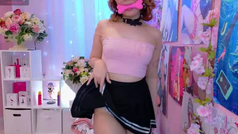 Mia online show from May 2026 04:47:01 PM