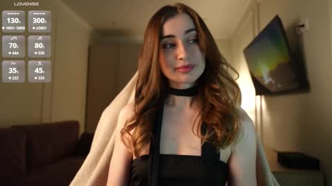 Anna online show from February 2026 06:55:02 PM